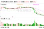 中国电建：前8月新签合同金额同比增长7.05%