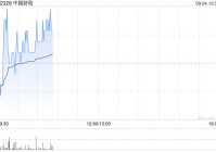 招商证券：中国财险保费增速稳中向好 大灾影响相对可控