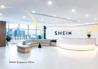 跨境电商 Shein 推进伦敦 IPO：消息称创始人许仰天将赴美会见潜在投资者